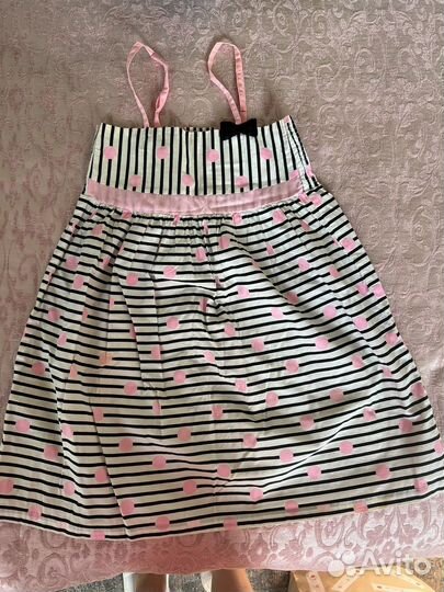 Сарафан для девочки