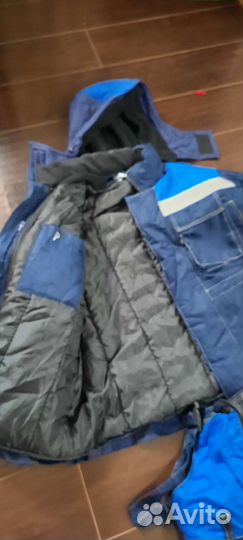 Спецодежда