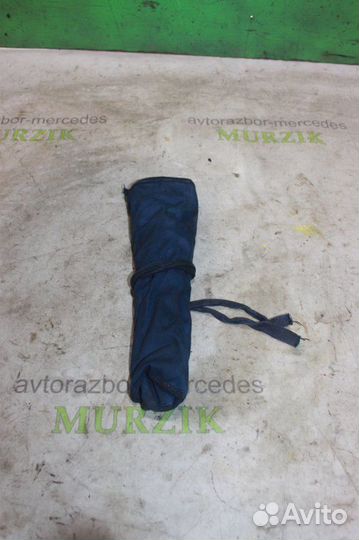 Набор инструментов Mercedes E-Class W210 111.957