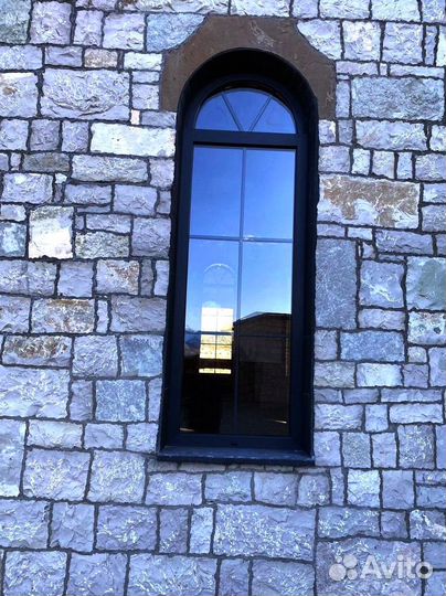 Пластиковые окна и двери в рассрочку арт 9.25