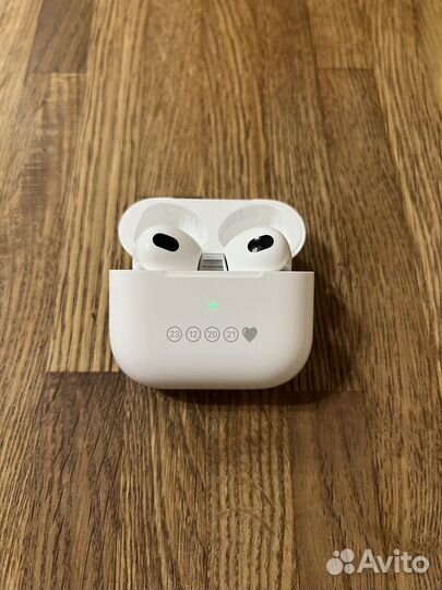 Airpods 3 оригинал