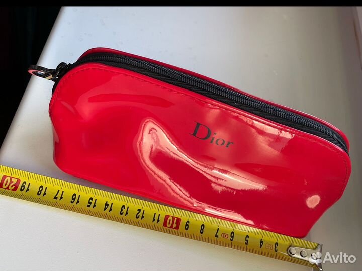 Косметичка dior