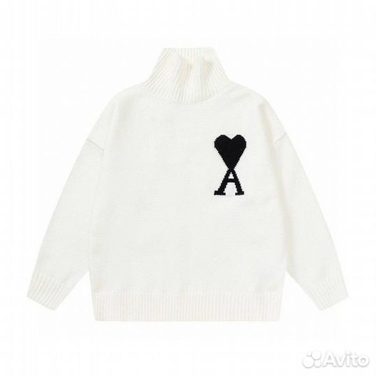 Свитера Ami