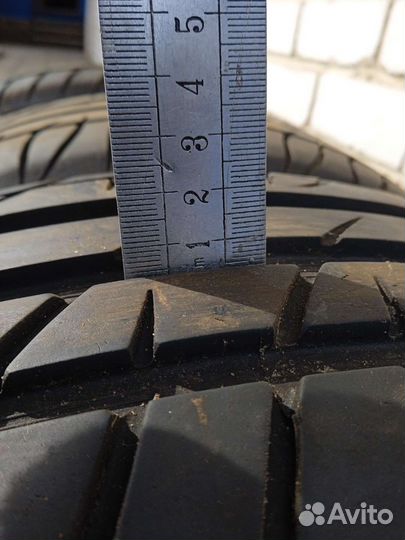 Tigar High Performance 195/60 R15 88