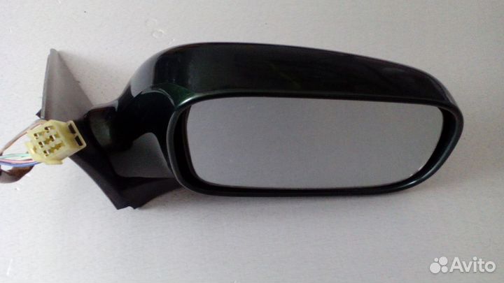 Зеркало боковое правое Subaru legacy bh