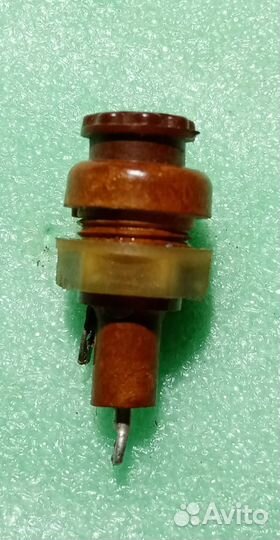 Предохранители отечественные вп1-1