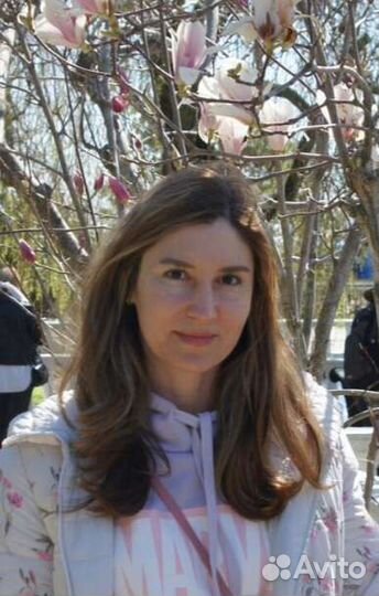 Репетитор по английскому языку