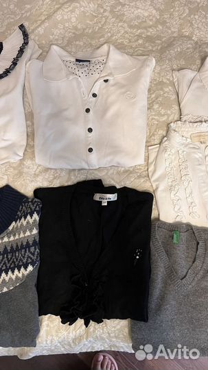 Школьная одежда 158-162