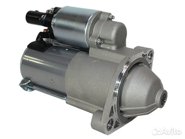 Стартер Chery Tiggo 7 Pro