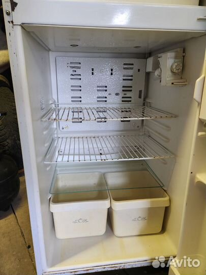 Холодильник бу