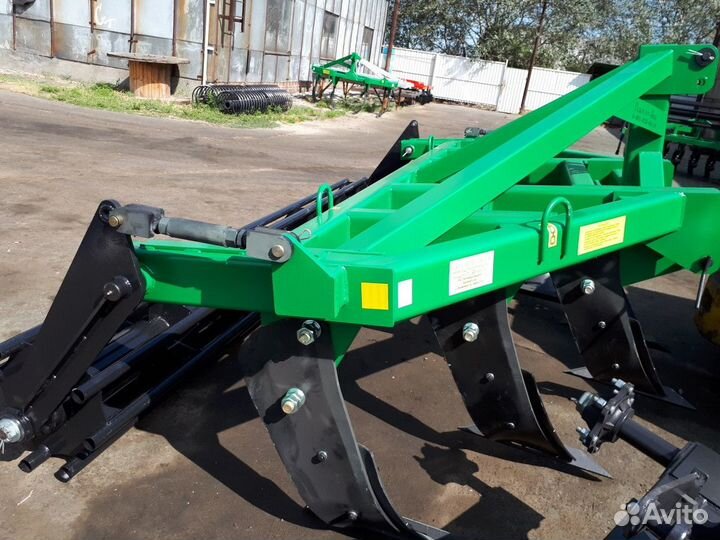 Плуг Радогост-маш ПЧ-3,5Н ШКТ, 2023