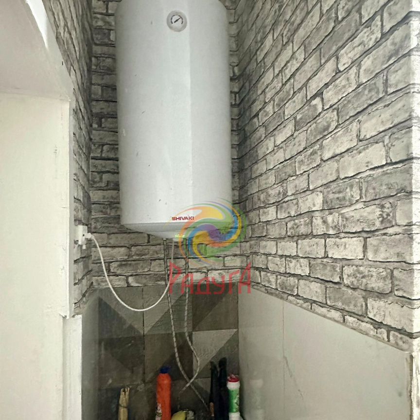 Квартира 2-комн. 30.2 м² в Иваново — фото 4