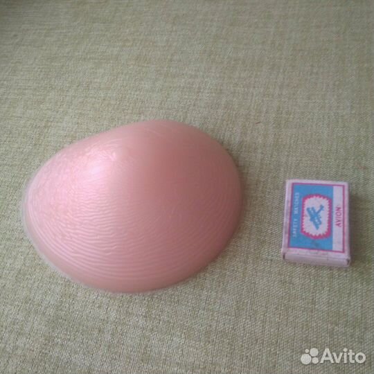 Протез молочной железы