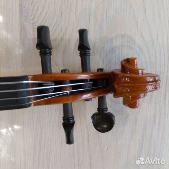 Скрипка 1/4 Горонок