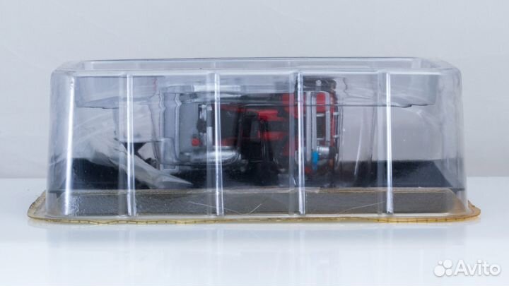 Квадроцикл, 1/32