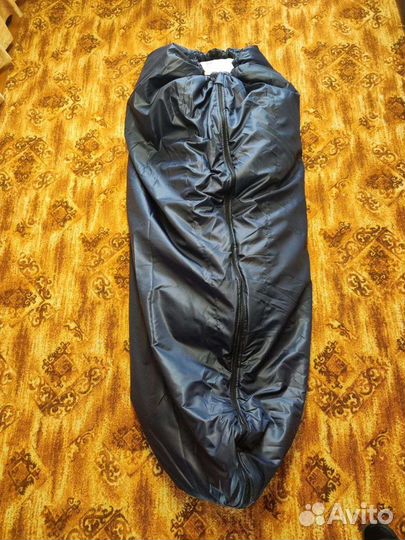 Мчс Спальный мешок-кокон