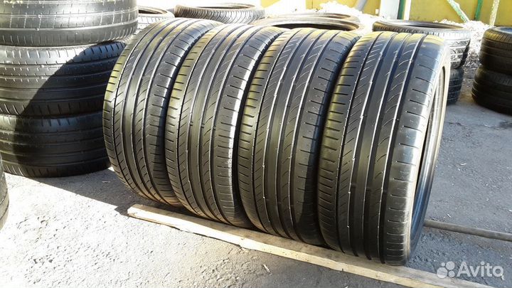 Continental ContiSportContact 5 225/45 R19