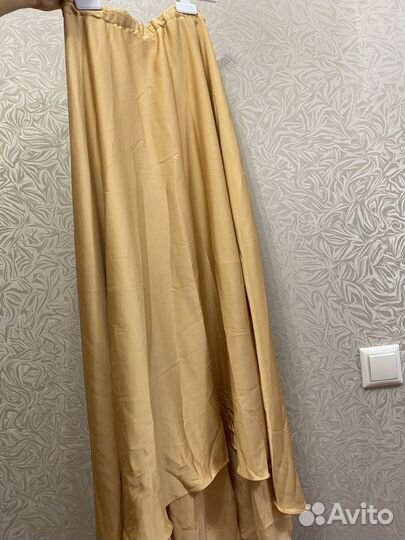 Юбка праздничная