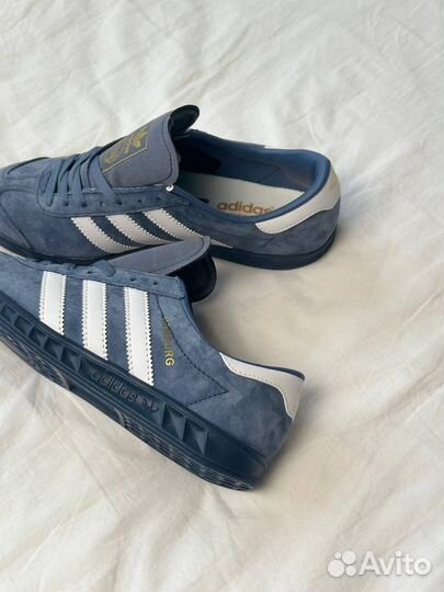 Adidas Hamburg