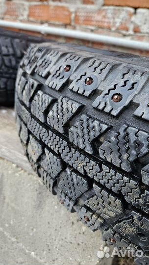 Диски штампованые на Ниву r16