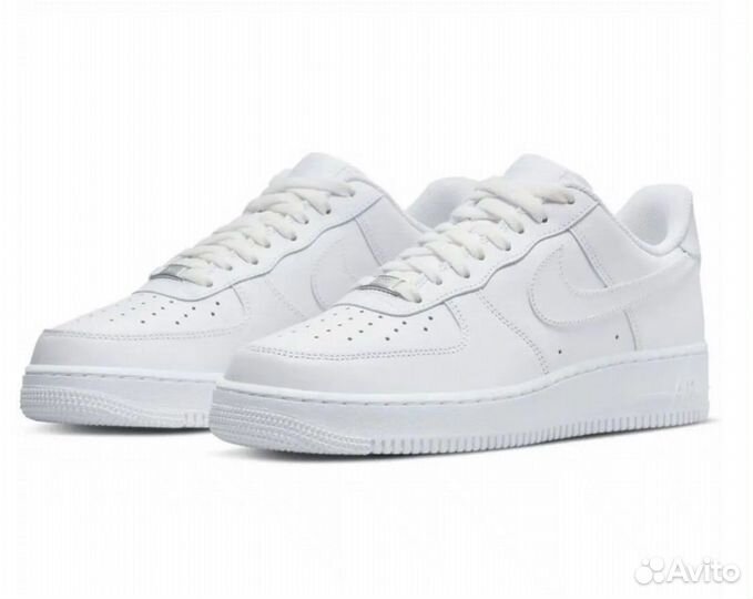 Кроссовки Nike Air Force 1 оригинал