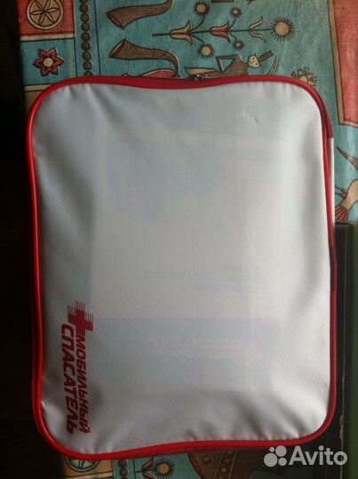 Мобильный спасатель