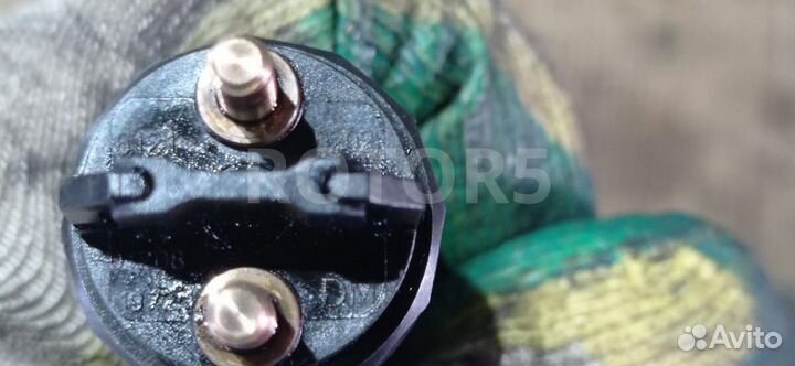 Форсунка топливная MAN TGX 2012 6121