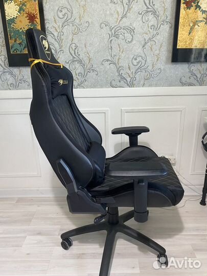 Компьютерное Кресло cougar armor S royal