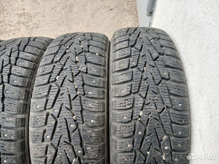 Nokian Tyres Nordman 7 175/70 R13