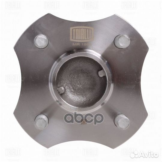 Ступица задн. в сборе с подшип. Toyota Corolla