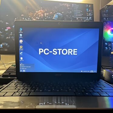 Нетбук Acer Aspire1830T