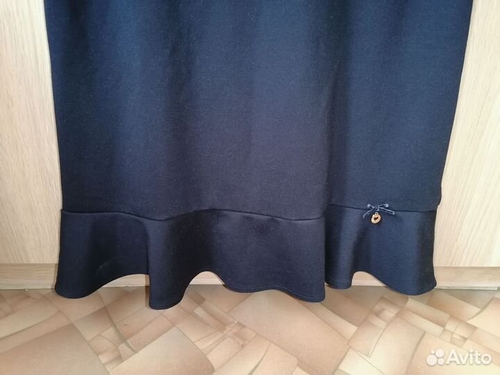 Школьная форма 164 сарафан