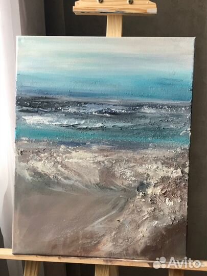 Интерьерная картина