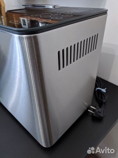 Хлебопечка Kenwood BM450