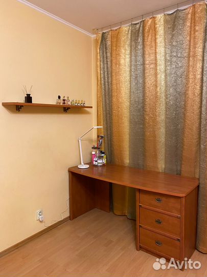 Рабочий стол