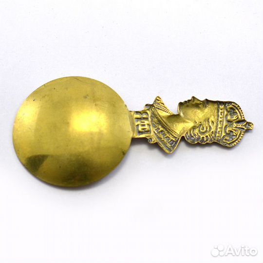 Совочек для сахара 