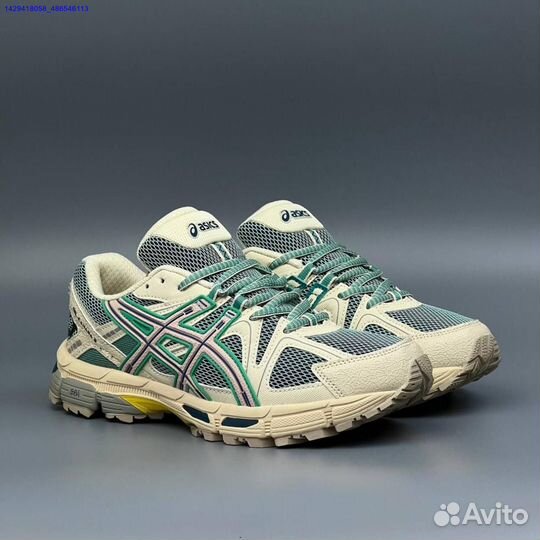 Кроссовки Asics Gel-Kahana 8 (Арт.80128)