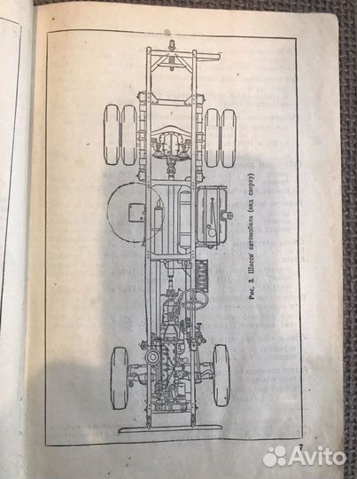 Автомобиль зис-150