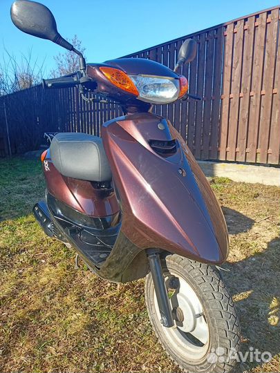 Скутер Yamaha Jog