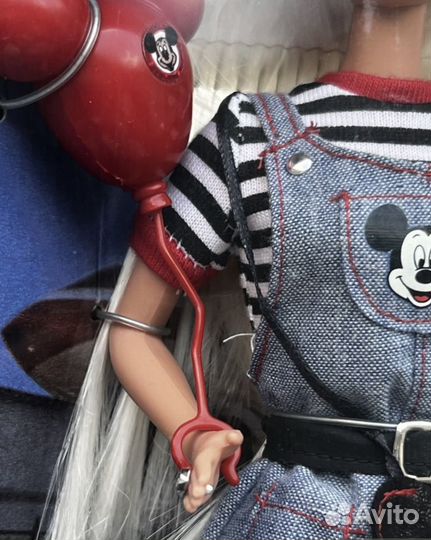 Кукла барби barbie 90 х