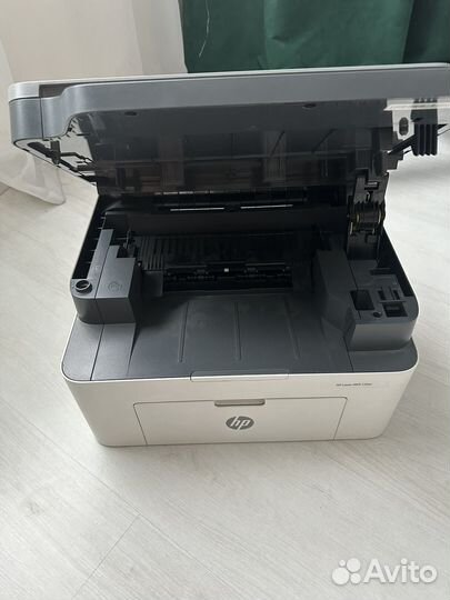 Принтер hp laser MFP135w