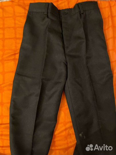 Школьная форма для мальчика