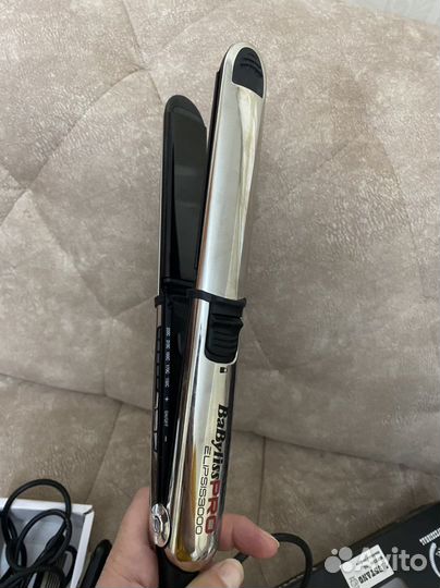 Парикмахерские инструменты