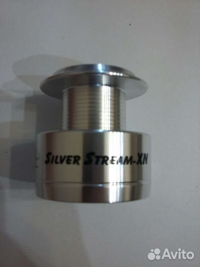 Шпуля silver stream-cn ssxn-3000fc