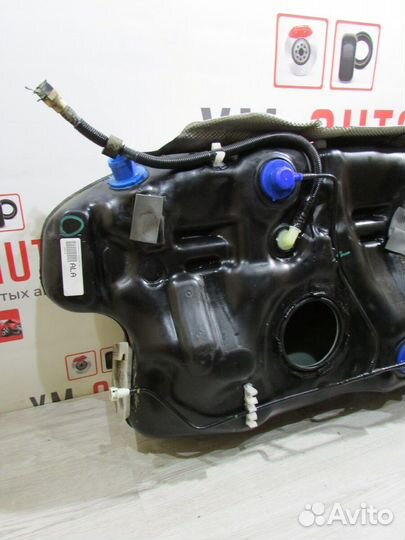 Бак топливный Chevrolet Cruze