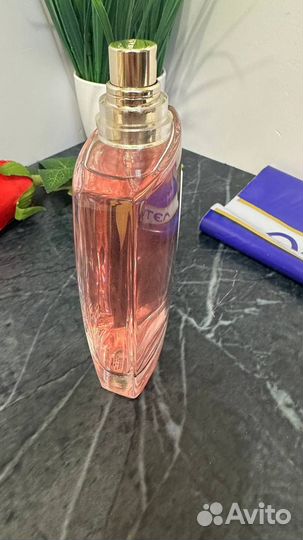 Lancome Miracle 98мл образец с витрины