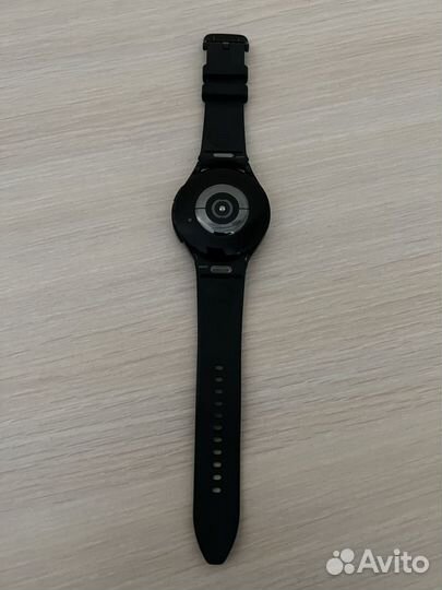 Samsung Galaxy Watch6 Classic 47 mm Black