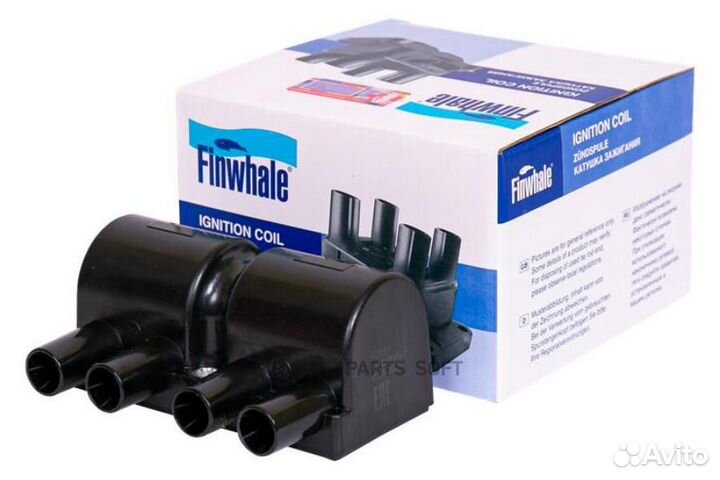 Finwhale IC033 Модуль зажигания