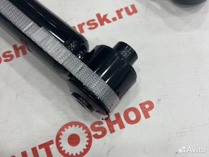 Амортизатор задний Volkswagen Passat B5 Audi A4