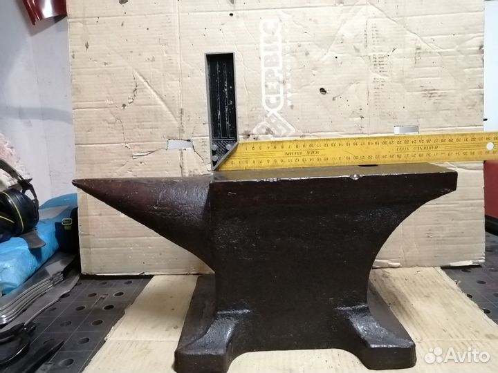 Кузнечный инструмент